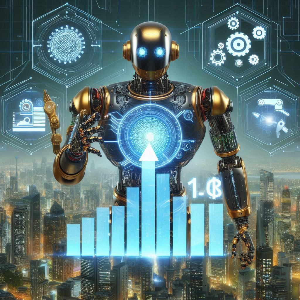 AI 경제효과