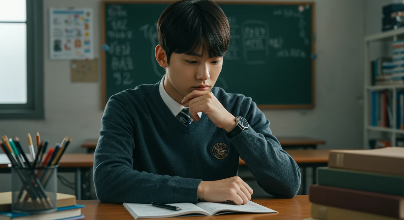 카시오 손목시계 시계 수능시계 mq-24-7b2