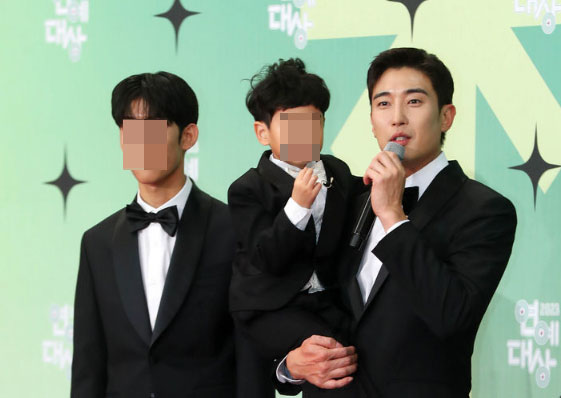 강경준 불륜 외도 입장 공개 텔레그램 대화 내용