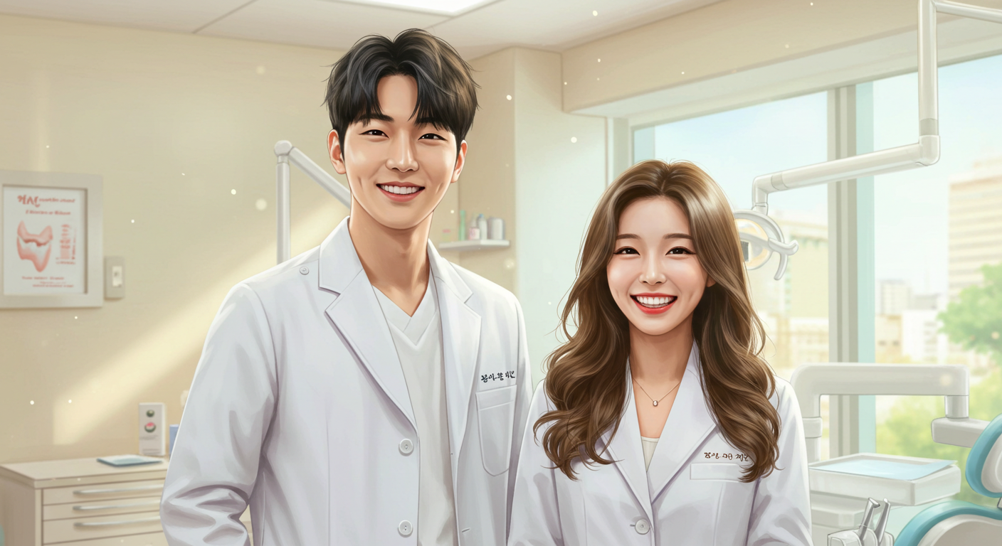 임플란트 실비보험 청구 가능 병원 TOP5