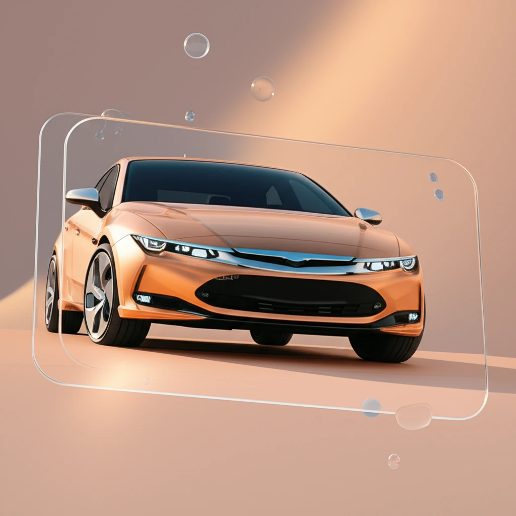 초보 운전자 필독: 렌터카 보험 가입..