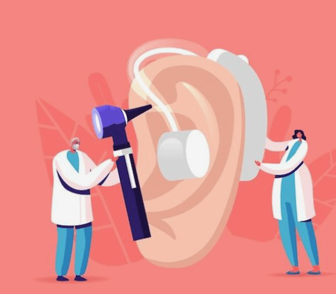 고령화 비지니스