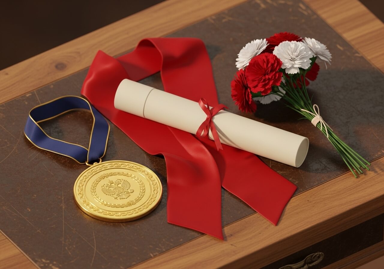 교육공무원 훈장 종류