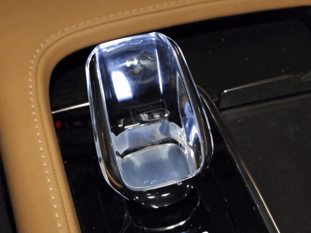 볼보 XC90 2023 중립 기어 넣는 방법