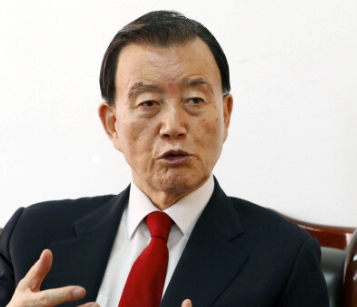 홍문표 국회의원 프로필 나이 고향 학력 재산