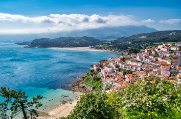 바다 위의 낙원 – 수상 마을과 해상 호텔이 있는 여행지