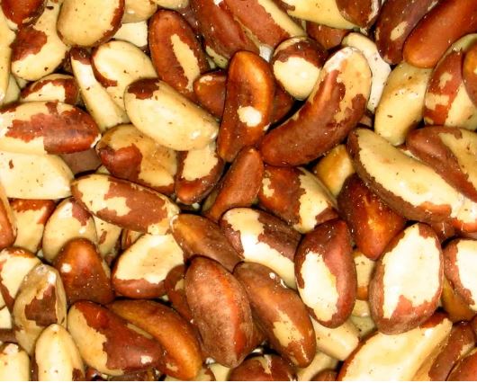 갑상선에 좋은 음식