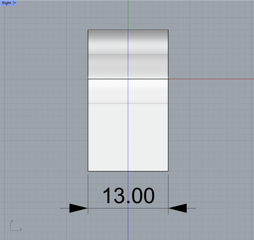 3D프린터운용기능사 공개도면 4번 만들어보기