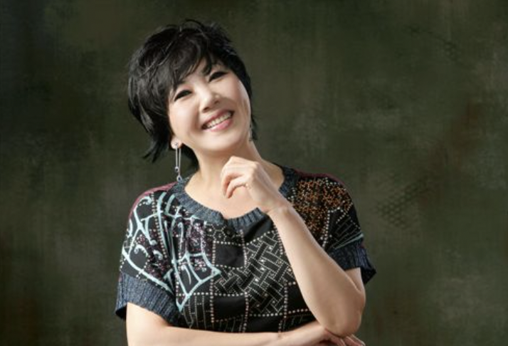 가수 이은하