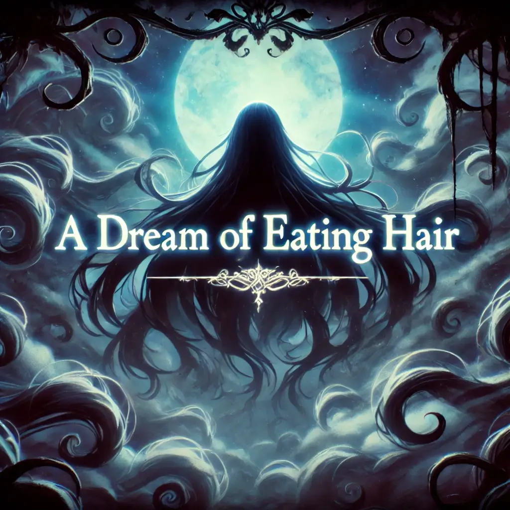 머리카락을 먹는 꿈