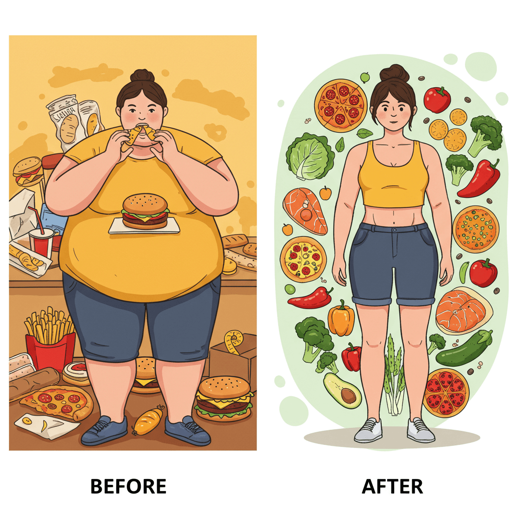 잘먹는 다이어트 방법