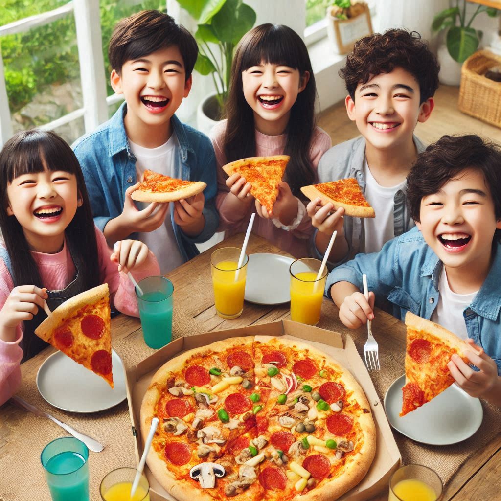 도미노피자 할인