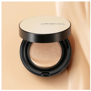 정샘물 에센셜 스킨 누더 쿠션