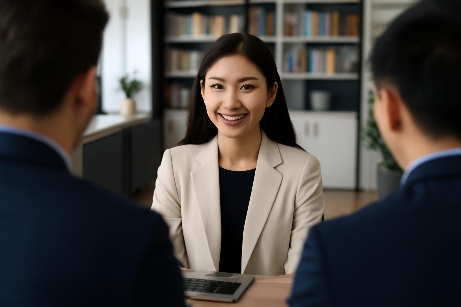 kbo 대학생 마케터 면접