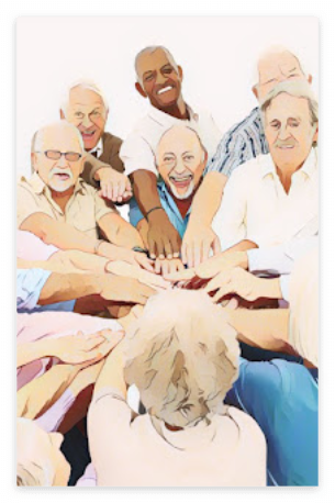 코시팅(KST) -시니어 창업 지원 정책 총정리