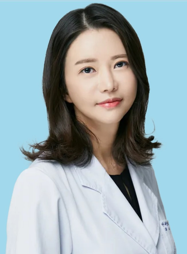 김지연 산부인과 의사 프로필