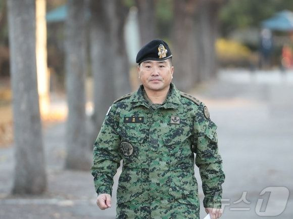 김현태 대령 윤석열 탄핵 재판 증언
