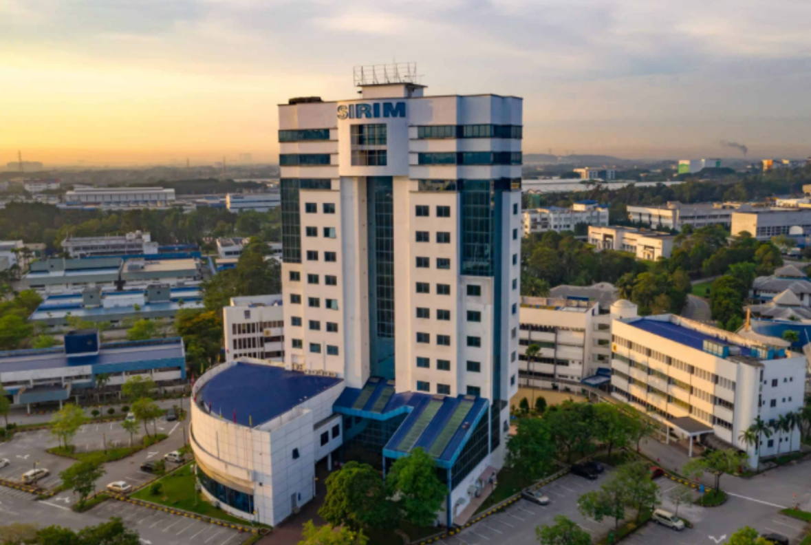 SIRIM
