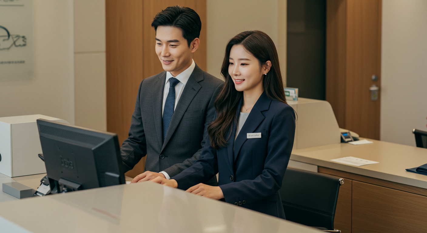 운전자 보험 자동차 보험