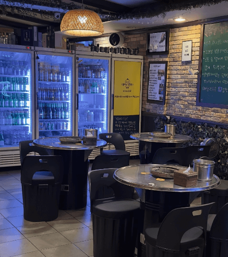 생방송오늘저녁 닭발 신림동 맛집