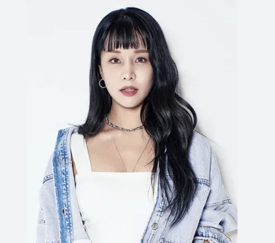 이명화 본캐 이유리 랄랄