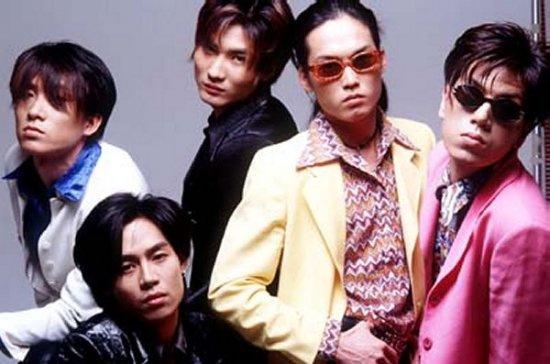 1기 그룹 GIRL과 &amp;#39;아스피린&amp;#39; 연주 모습