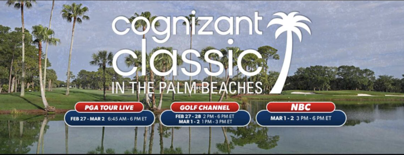 코그니전트 클래식