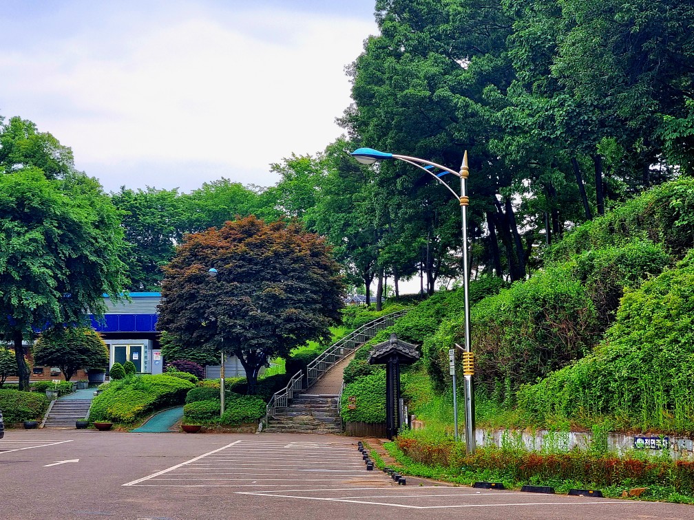 김포 가혜리카페: 또 가고 싶은 자연 속 브런치카페, 리뷰이벤트, 평화누리길