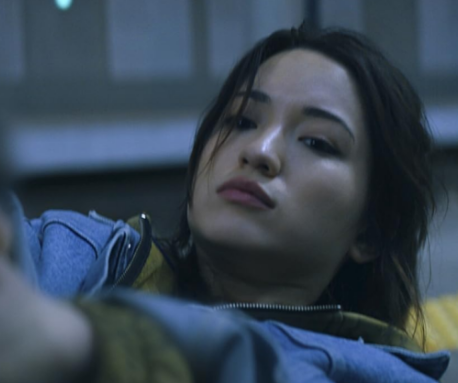 버터플라이 출연진 김태희