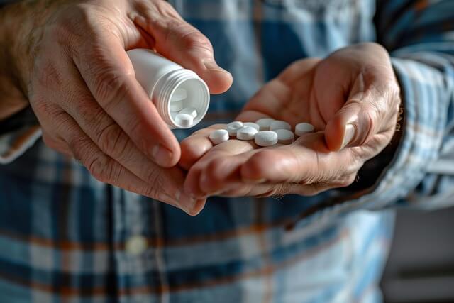 요산수치 낮추는법