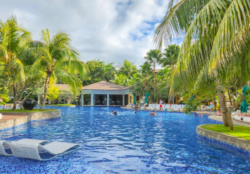 보라카이 패키지 여행