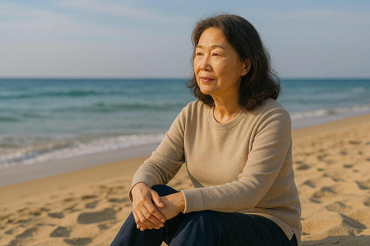 나만의 리듬으로 떠나는 여행 혼행