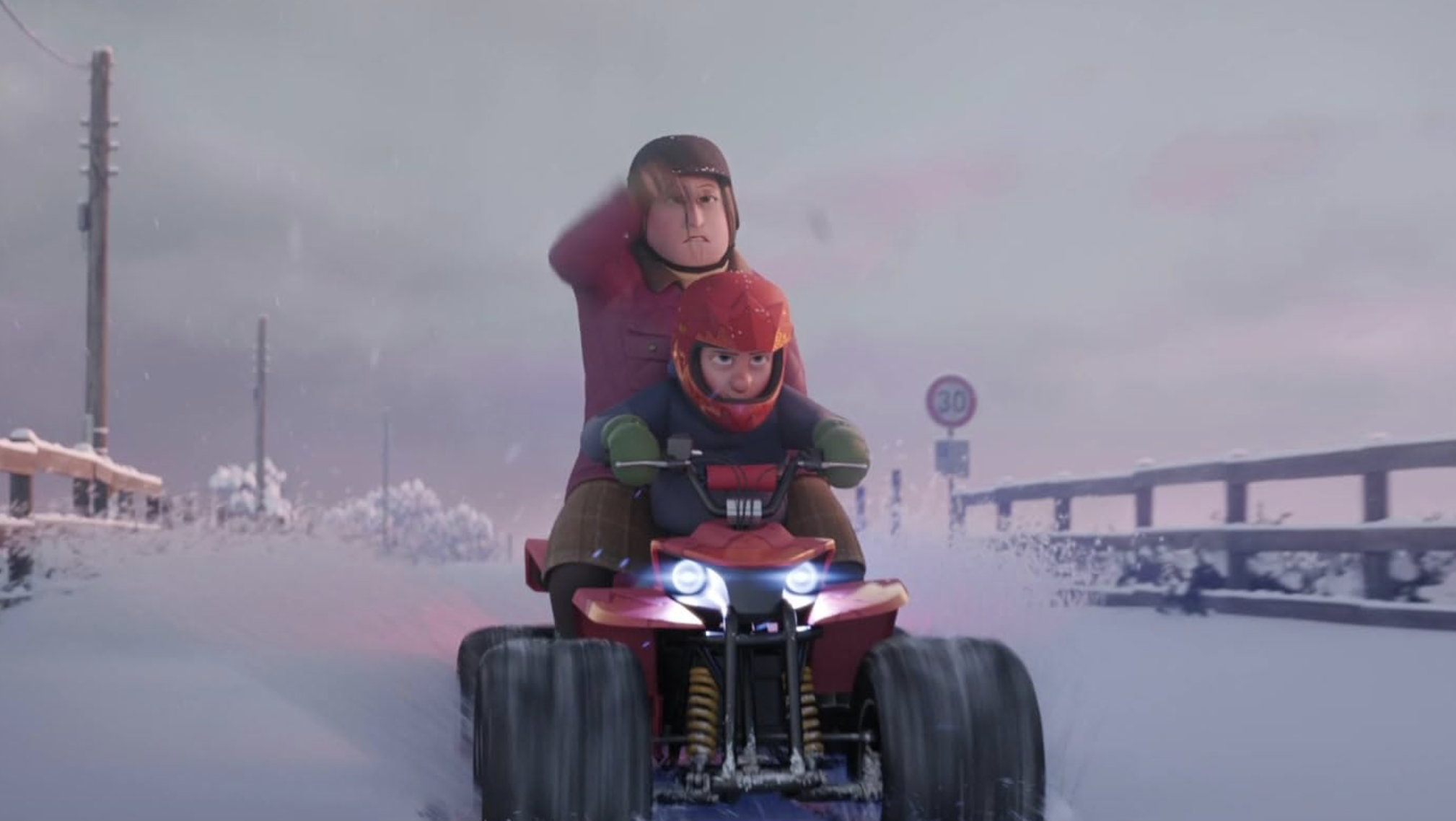 그해 크리스마스에는