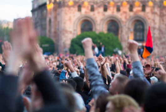 5·18민주화운동의 역사적 사건과 배경 및 의미와 과정