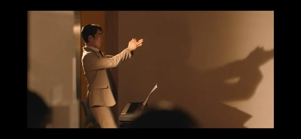 놀아주는 여자 11회 줄거리