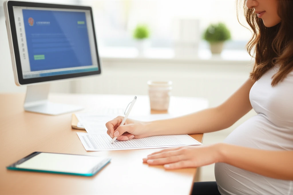 경제적 부담 없이! 차상위계층 임신 ..