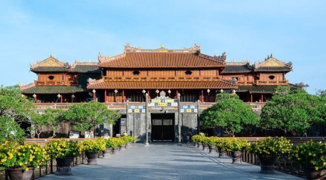 9월 베트남 후에 날씨와 가볼만한곳, 자유여행 일정 및 맛집 가이드