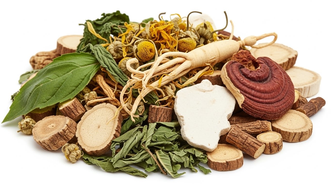 다이어트한약효과