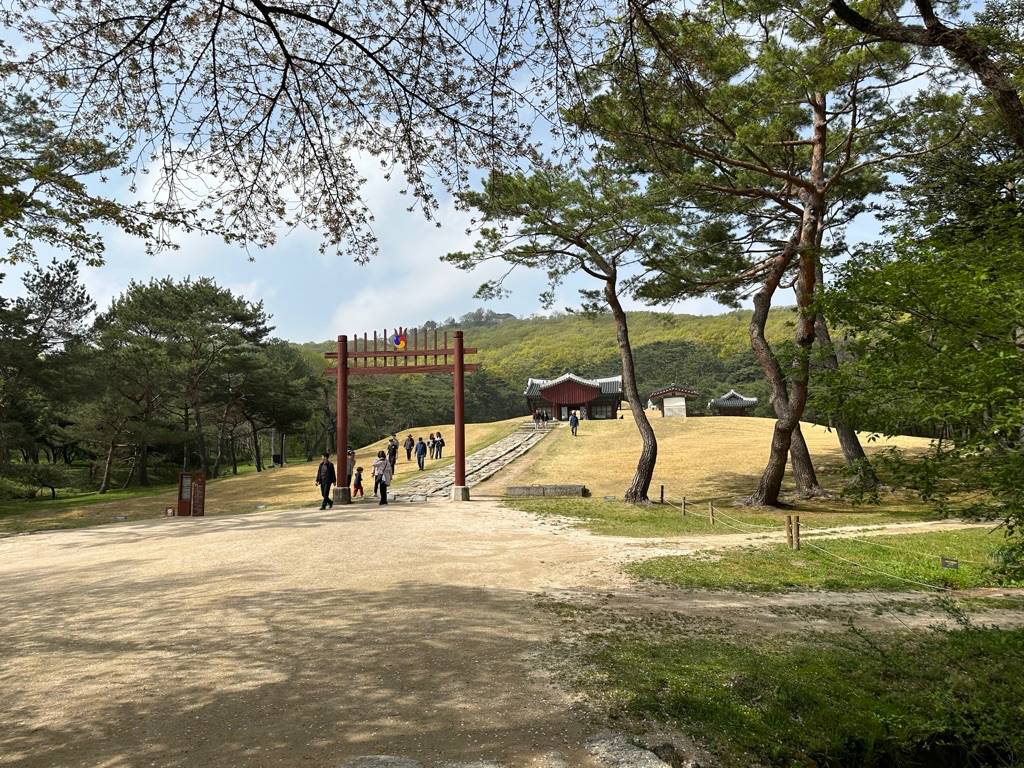 장릉