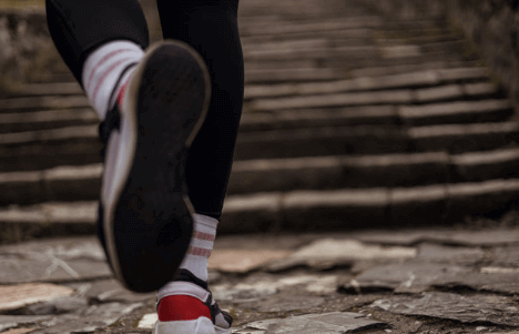 간헐적 단식과 운동