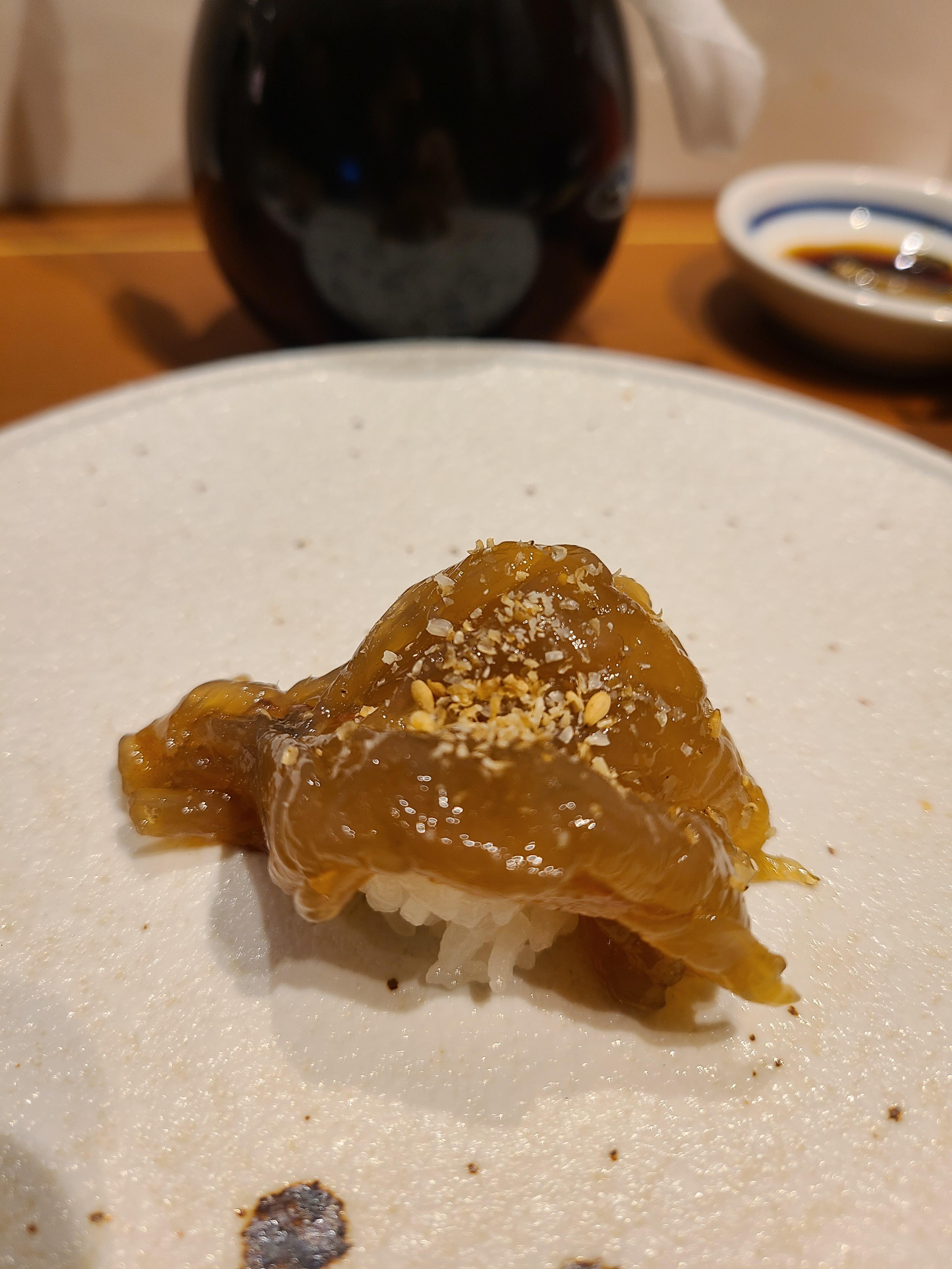 초밥