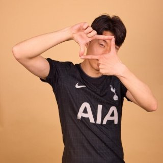 손흥민 이적료