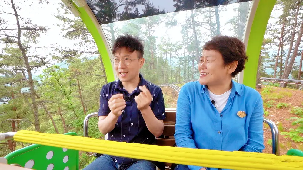 소문의맛집 현지인 추천 무진장 좋다 무주 진안 장수