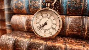 최초의 시계 인류사회 변화 시간 역사_20