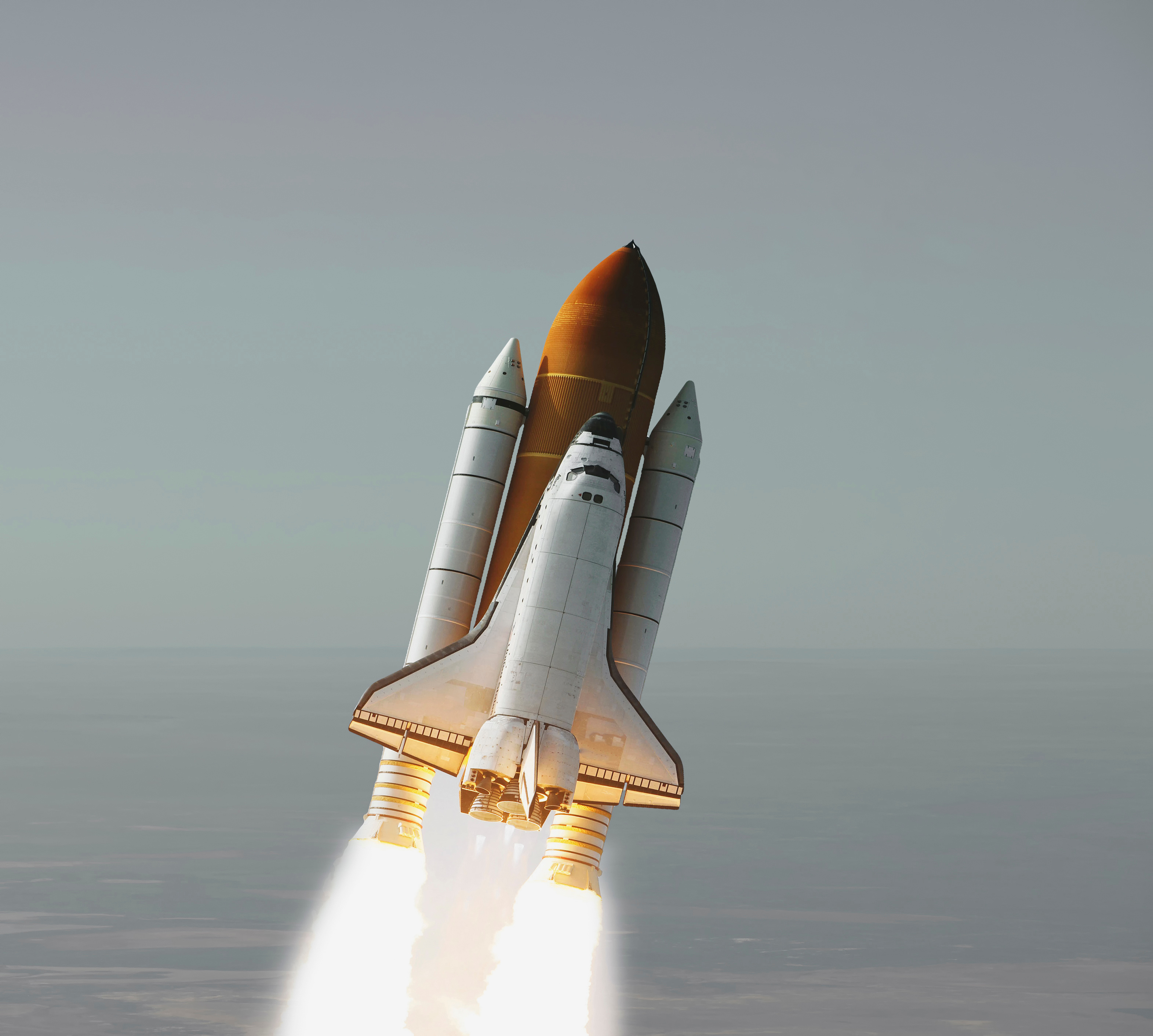 나사와 스페이스엑스