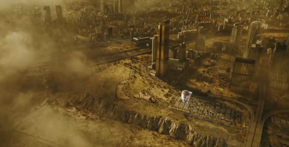 고요의 바다 촬영장소