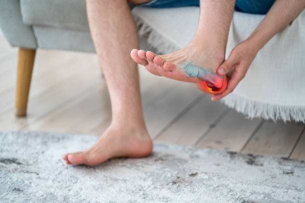 당뇨 당뇨발 당뇨병성 족부 궤약 병번 질환 병증 발저림 초기 증상 발가락 괴사 염증 당뇨병 당뇨 운동 러닝 슬로우 조깅