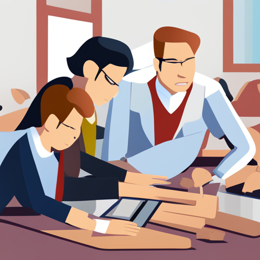 자기소개서 양식 무료 다운로드