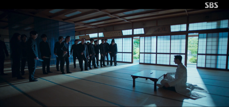 모범택시 시즌3 2회 줄거리(3)