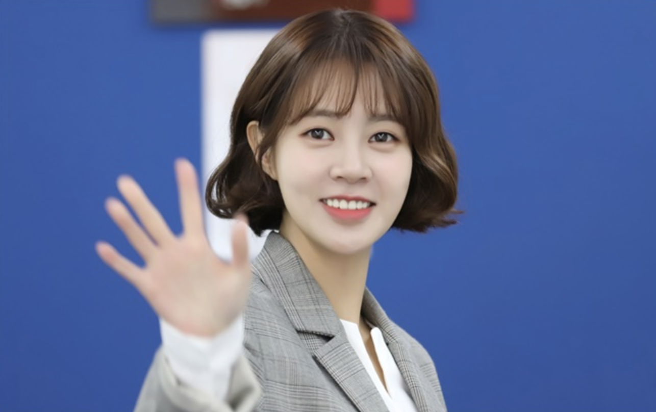 최윤영 미모